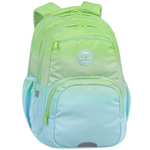 COOLPACK - PICK - PLECAK MŁODZIEŻOWY - GRADIENT MOJITO COOLPACK - PICK - PLECAK MŁODZIEŻOWY - GRADIENT MOJITO