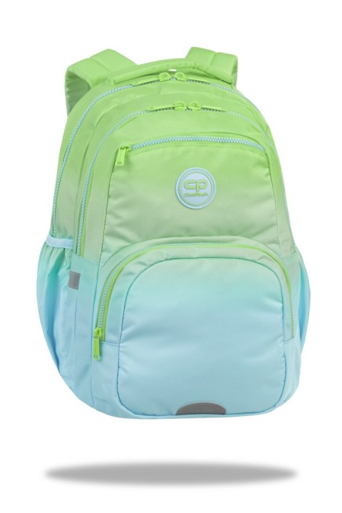 COOLPACK - PICK - PLECAK MŁODZIEŻOWY - GRADIENT MOJITO COOLPACK - PICK - PLECAK MŁODZIEŻOWY - GRADIENT MOJITO