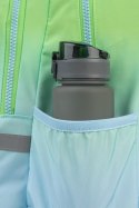 COOLPACK - PICK - PLECAK MŁODZIEŻOWY - GRADIENT MOJITO