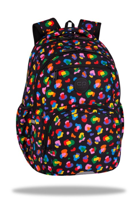 COOLPACK - PICK - PLECAK MŁODZIEŻOWY - IMAGINE COOLPACK - PICK - PLECAK MŁODZIEŻOWY - IMAGINE