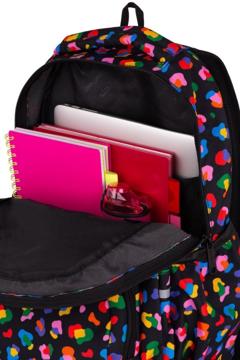 COOLPACK - PICK - PLECAK MŁODZIEŻOWY - IMAGINE COOLPACK - PICK - PLECAK MŁODZIEŻOWY - IMAGINE