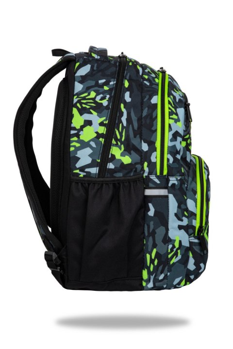 COOLPACK - PICK - PLECAK MŁODZIEŻOWY - LIZZARD COOLPACK - PICK - PLECAK MŁODZIEŻOWY - LIZZARD