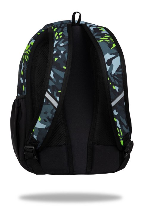 COOLPACK - PICK - PLECAK MŁODZIEŻOWY - LIZZARD COOLPACK - PICK - PLECAK MŁODZIEŻOWY - LIZZARD