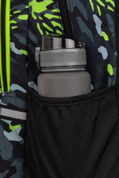 COOLPACK - PICK - PLECAK MŁODZIEŻOWY - LIZZARD COOLPACK - PICK - PLECAK MŁODZIEŻOWY - LIZZARD