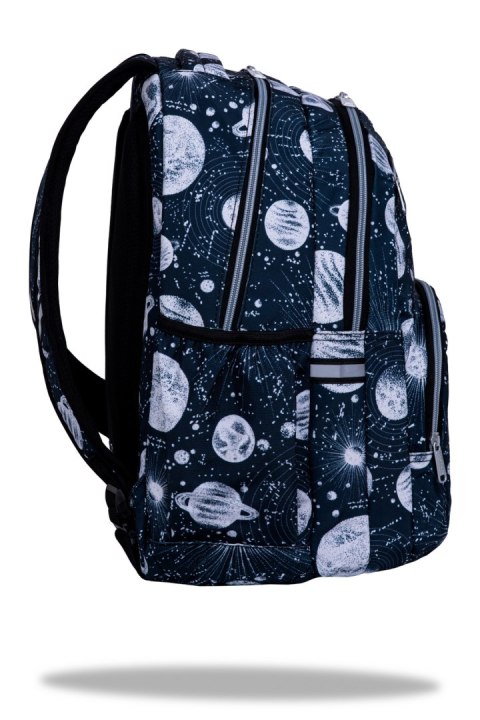 COOLPACK - PICK - PLECAK MŁODZIEŻOWY - MOON COOLPACK - PICK - PLECAK MŁODZIEŻOWY - MOON