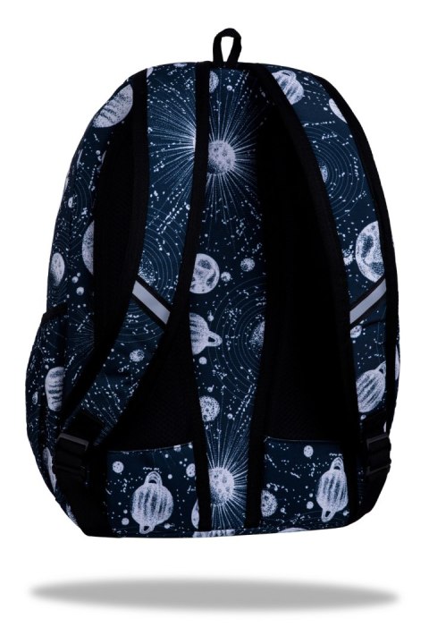 COOLPACK - PICK - PLECAK MŁODZIEŻOWY - MOON COOLPACK - PICK - PLECAK MŁODZIEŻOWY - MOON