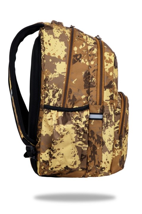 COOLPACK - PICK - PLECAK MŁODZIEŻOWY - SAND STORM COOLPACK - PICK - PLECAK MŁODZIEŻOWY - SAND STORM