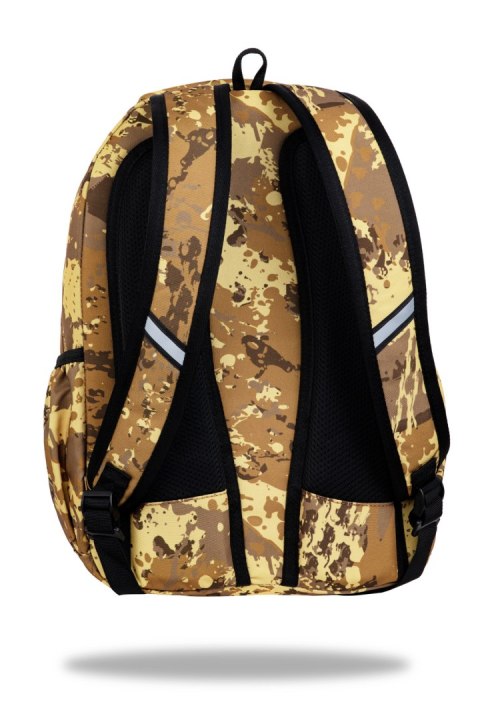 COOLPACK - PICK - PLECAK MŁODZIEŻOWY - SAND STORM COOLPACK - PICK - PLECAK MŁODZIEŻOWY - SAND STORM