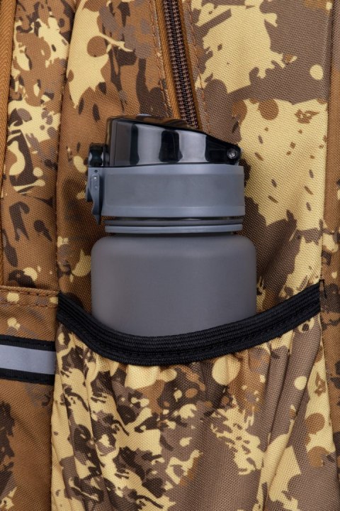 COOLPACK - PICK - PLECAK MŁODZIEŻOWY - SAND STORM COOLPACK - PICK - PLECAK MŁODZIEŻOWY - SAND STORM