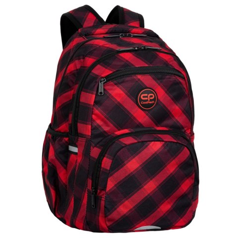 COOLPACK - PICK - PLECAK MŁODZIEŻOWY - SCOTTISH COOLPACK - PICK - PLECAK MŁODZIEŻOWY - SCOTTISH