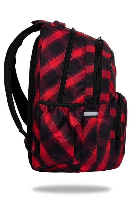 COOLPACK - PICK - PLECAK MŁODZIEŻOWY - SCOTTISH COOLPACK - PICK - PLECAK MŁODZIEŻOWY - SCOTTISH