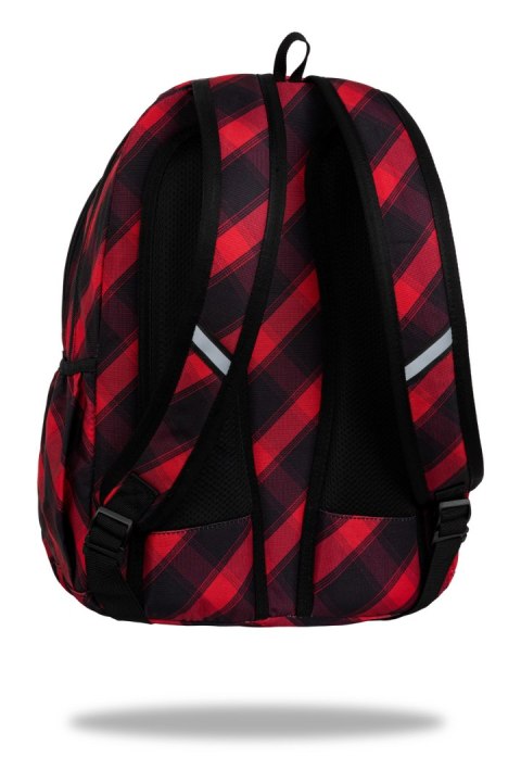 COOLPACK - PICK - PLECAK MŁODZIEŻOWY - SCOTTISH COOLPACK - PICK - PLECAK MŁODZIEŻOWY - SCOTTISH