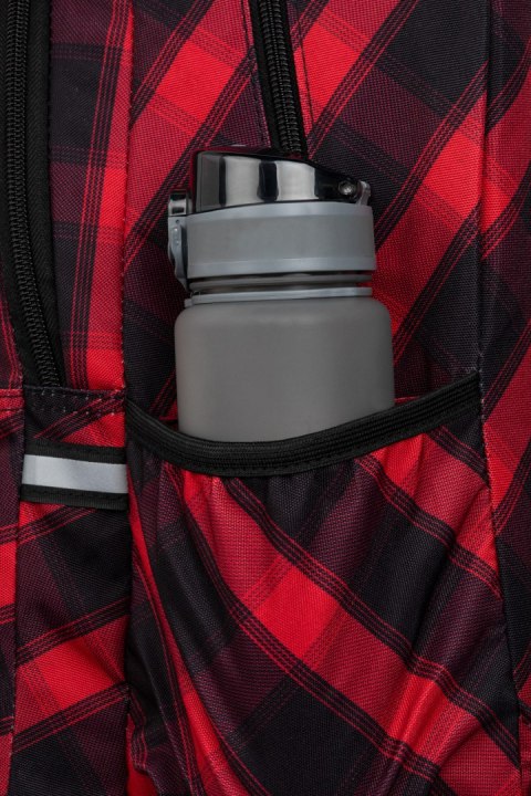COOLPACK - PICK - PLECAK MŁODZIEŻOWY - SCOTTISH COOLPACK - PICK - PLECAK MŁODZIEŻOWY - SCOTTISH