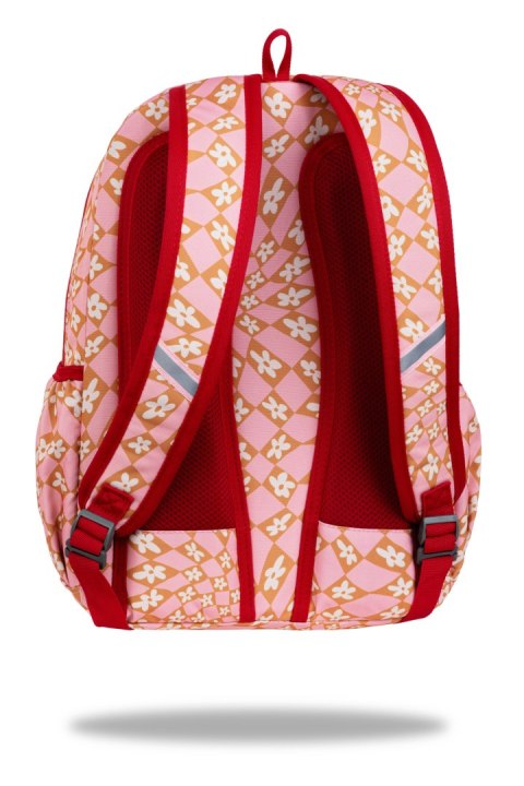 COOLPACK - PICK - PLECAK MŁODZIEŻOWY - SHAKE COOLPACK - PICK - PLECAK MŁODZIEŻOWY - SHAKE