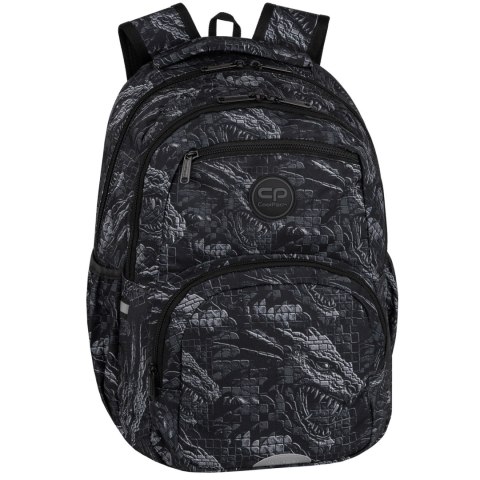 COOLPACK - PICK - PLECAK MŁODZIEŻOWY - SHAZAM COOLPACK - PICK - PLECAK MŁODZIEŻOWY - SHAZAM