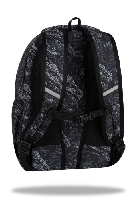 COOLPACK - PICK - PLECAK MŁODZIEŻOWY - SHAZAM COOLPACK - PICK - PLECAK MŁODZIEŻOWY - SHAZAM