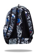 COOLPACK - PICK - PLECAK MŁODZIEŻOWY - STREET ART