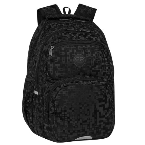 COOLPACK - PICK - PLECAK MŁODZIEŻOWY - TRACE PIXEL COOLPACK - PICK - PLECAK MŁODZIEŻOWY - TRACE PIXEL