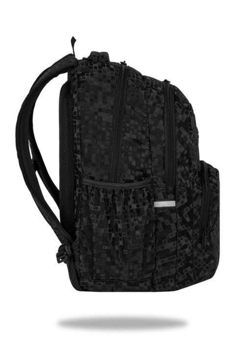 COOLPACK - PICK - PLECAK MŁODZIEŻOWY - TRACE PIXEL COOLPACK - PICK - PLECAK MŁODZIEŻOWY - TRACE PIXEL