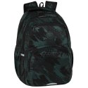 COOLPACK - PICK - PLECAK MŁODZIEŻOWY - TRACE TECHNIC GREEN