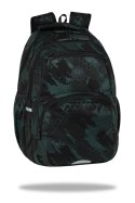 COOLPACK - PICK - PLECAK MŁODZIEŻOWY - TRACE TECHNIC GREEN
