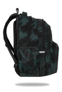 COOLPACK - PICK - PLECAK MŁODZIEŻOWY - TRACE TECHNIC GREEN
