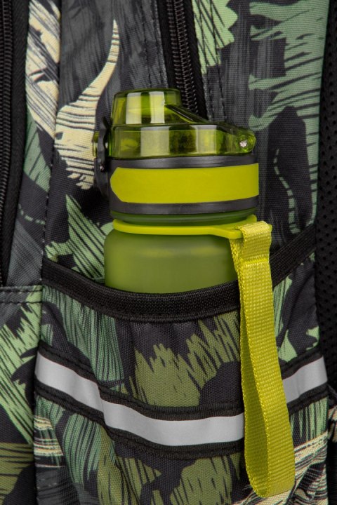 COOLPACK - SPINER TERMIC - PLECAK MŁODZIEŻOWY - ADVENTURE PARK COOLPACK - SPINER TERMIC - PLECAK MŁODZIEŻOWY - ADVENTURE PARK