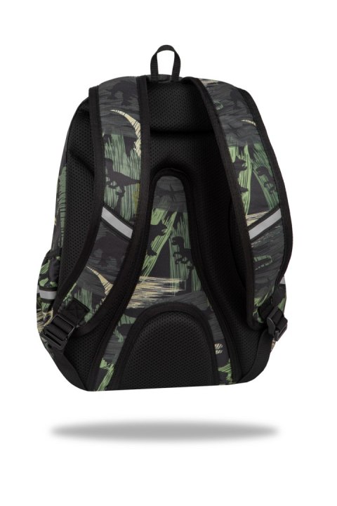 COOLPACK - SPINER TERMIC - PLECAK MŁODZIEŻOWY - ADVENTURE PARK COOLPACK - SPINER TERMIC - PLECAK MŁODZIEŻOWY - ADVENTURE PARK