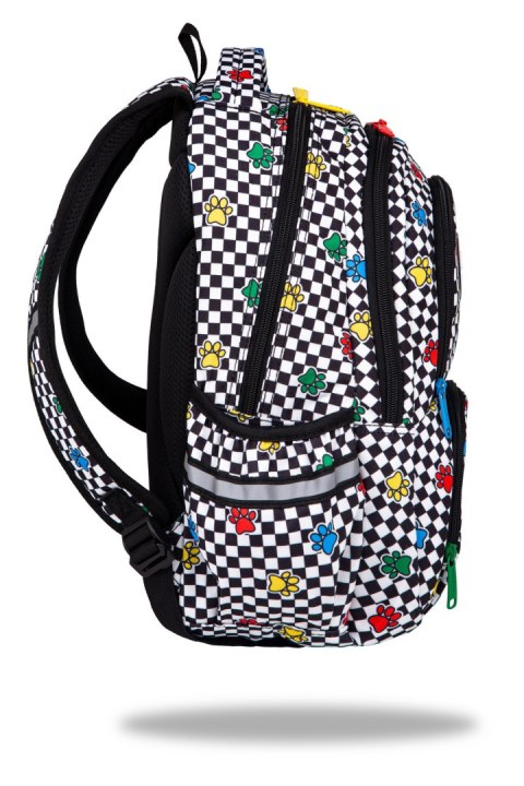 COOLPACK - SPINER TERMIC - PLECAK MŁODZIEŻOWY - CATCH ME COOLPACK - SPINER TERMIC - PLECAK MŁODZIEŻOWY - CATCH ME