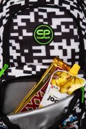 COOLPACK - SPINER TERMIC - PLECAK MŁODZIEŻOWY - GAME OVER