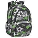 COOLPACK - SPINER TERMIC - PLECAK MŁODZIEŻOWY - LET`S GOL