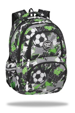 COOLPACK - SPINER TERMIC - PLECAK MŁODZIEŻOWY - LET`S GOL