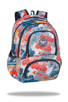 COOLPACK - SPINER TERMIC - PLECAK MŁODZIEŻOWY - OFFROAD