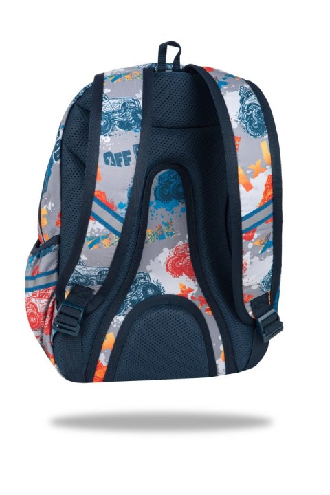 COOLPACK - SPINER TERMIC - PLECAK MŁODZIEŻOWY - OFFROAD COOLPACK - SPINER TERMIC - PLECAK MŁODZIEŻOWY - OFFROAD