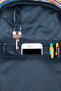 COOLPACK - SPINER TERMIC - PLECAK MŁODZIEŻOWY - OFFROAD