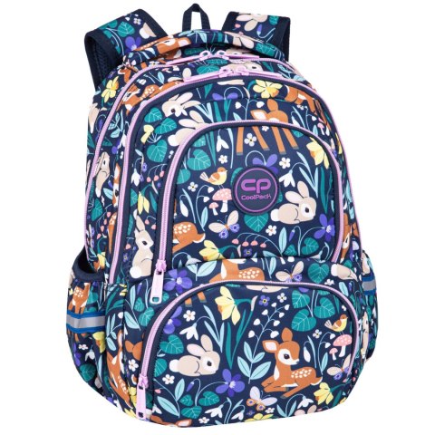 COOLPACK - SPINER TERMIC - PLECAK MŁODZIEŻOWY - OH MY DEER COOLPACK - SPINER TERMIC - PLECAK MŁODZIEŻOWY - OH MY DEER
