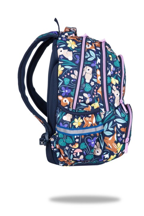 COOLPACK - SPINER TERMIC - PLECAK MŁODZIEŻOWY - OH MY DEER COOLPACK - SPINER TERMIC - PLECAK MŁODZIEŻOWY - OH MY DEER