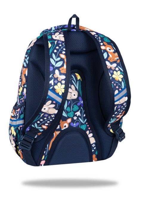 COOLPACK - SPINER TERMIC - PLECAK MŁODZIEŻOWY - OH MY DEER COOLPACK - SPINER TERMIC - PLECAK MŁODZIEŻOWY - OH MY DEER