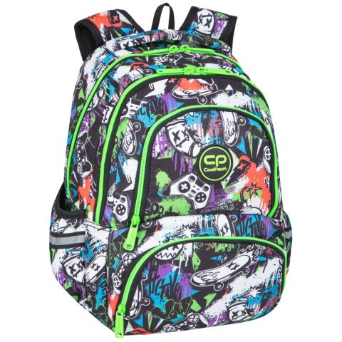 COOLPACK - SPINER TERMIC - PLECAK MŁODZIEŻOWY - PEEK A BOO COOLPACK - SPINER TERMIC - PLECAK MŁODZIEŻOWY - PEEK A BOO