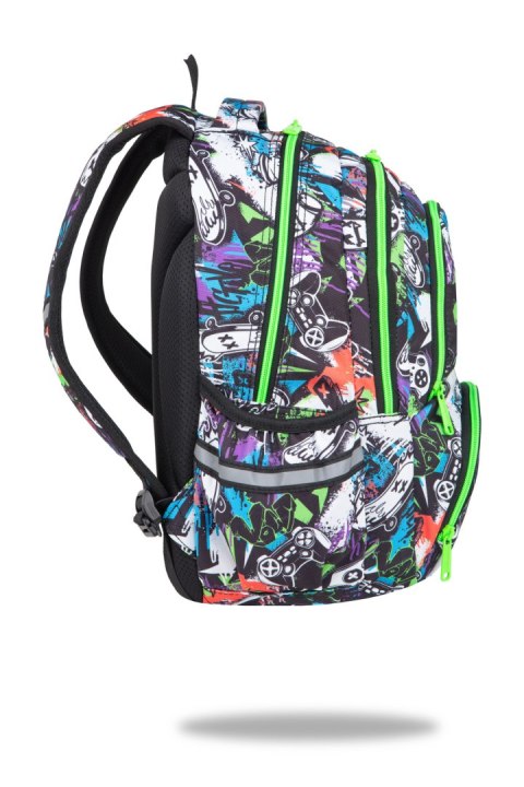 COOLPACK - SPINER TERMIC - PLECAK MŁODZIEŻOWY - PEEK A BOO COOLPACK - SPINER TERMIC - PLECAK MŁODZIEŻOWY - PEEK A BOO