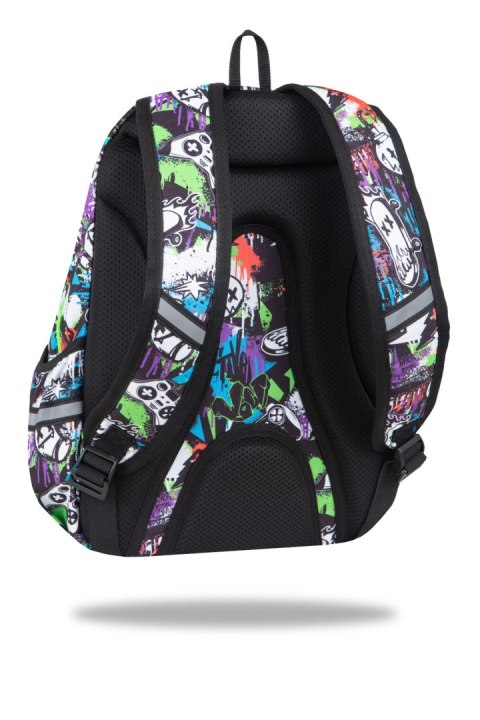 COOLPACK - SPINER TERMIC - PLECAK MŁODZIEŻOWY - PEEK A BOO COOLPACK - SPINER TERMIC - PLECAK MŁODZIEŻOWY - PEEK A BOO