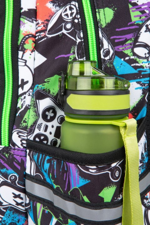 COOLPACK - SPINER TERMIC - PLECAK MŁODZIEŻOWY - PEEK A BOO COOLPACK - SPINER TERMIC - PLECAK MŁODZIEŻOWY - PEEK A BOO
