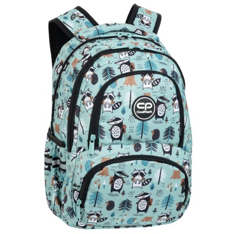 COOLPACK - SPINER TERMIC - PLECAK MŁODZIEŻOWY - SHOPPY COOLPACK - SPINER TERMIC - PLECAK MŁODZIEŻOWY - SHOPPY