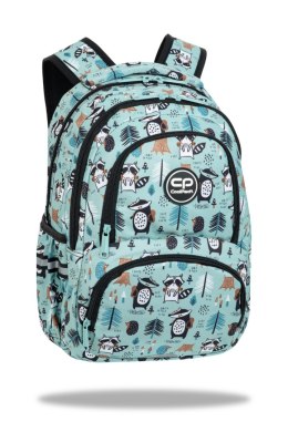 COOLPACK - SPINER TERMIC - PLECAK MŁODZIEŻOWY - SHOPPY