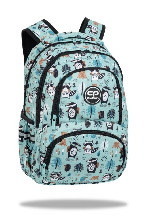 COOLPACK - SPINER TERMIC - PLECAK MŁODZIEŻOWY - SHOPPY COOLPACK - SPINER TERMIC - PLECAK MŁODZIEŻOWY - SHOPPY
