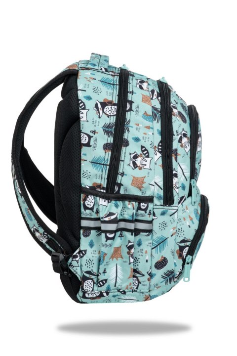 COOLPACK - SPINER TERMIC - PLECAK MŁODZIEŻOWY - SHOPPY COOLPACK - SPINER TERMIC - PLECAK MŁODZIEŻOWY - SHOPPY