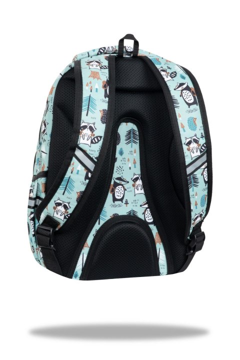 COOLPACK - SPINER TERMIC - PLECAK MŁODZIEŻOWY - SHOPPY COOLPACK - SPINER TERMIC - PLECAK MŁODZIEŻOWY - SHOPPY