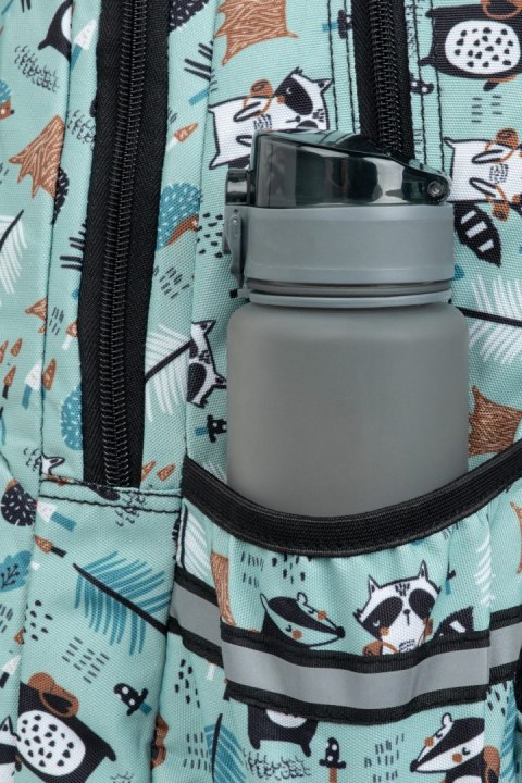 COOLPACK - SPINER TERMIC - PLECAK MŁODZIEŻOWY - SHOPPY COOLPACK - SPINER TERMIC - PLECAK MŁODZIEŻOWY - SHOPPY