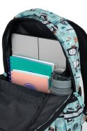 COOLPACK - SPINER TERMIC - PLECAK MŁODZIEŻOWY - SHOPPY