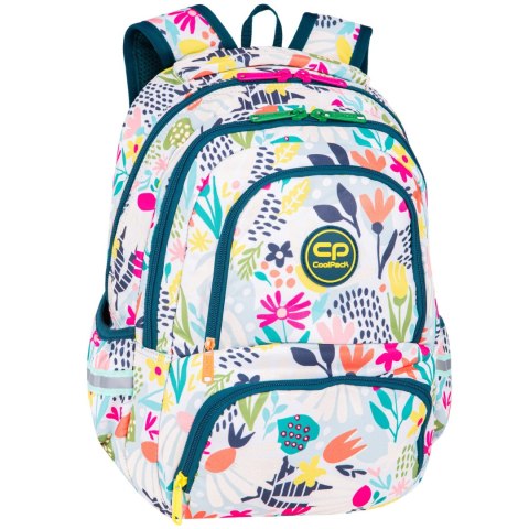 COOLPACK - SPINER TERMIC - PLECAK MŁODZIEŻOWY - SUNNY DAY COOLPACK - SPINER TERMIC - PLECAK MŁODZIEŻOWY - SUNNY DAY